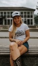 Cap, Bygderamp (Sort) thumbnail