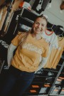 Logo shirt (Yellow) thumbnail