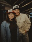 Cap, Bygderamp Rød thumbnail
