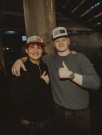 Cap, Bygderamp Rød thumbnail