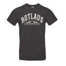 University shirt (black) thumbnail