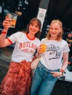 University shirt  (ringer) thumbnail