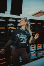 Modell: Nina Midtbø thumbnail
