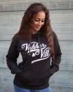 Genser - Vakker & Vill (B.VARE) -M/hull thumbnail