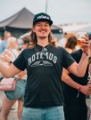 Rotlaus shirt black, university thumbnail
