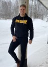 Genser - Bygderamp Gul (B.VARE)  thumbnail