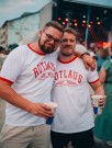 University shirt  (ringer) thumbnail
