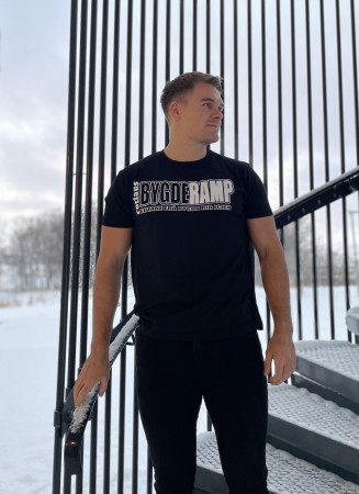 SISTE SJANSE (!!) Bygderamp