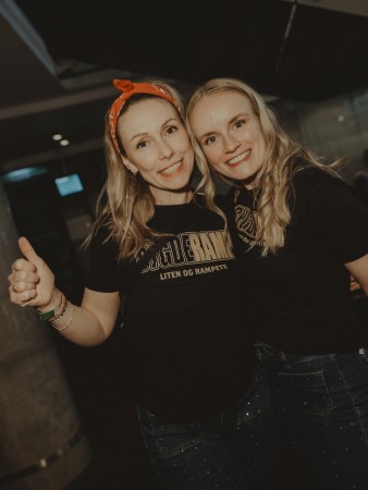 Bygderamp shirt (Classic)