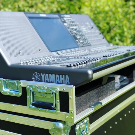 Yamaha Rivage PM3 (NY)
