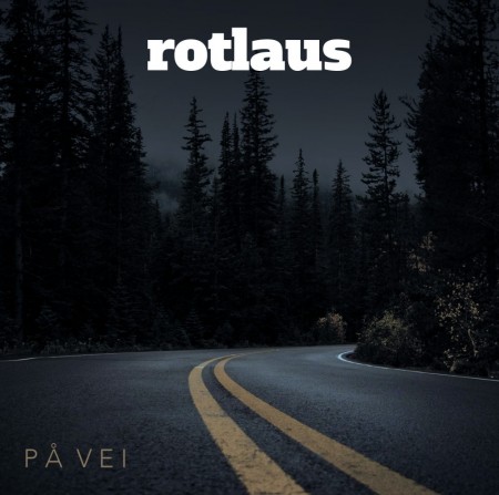 På vei  - CD (BEGRENSET OPPLAG)