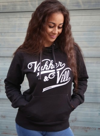 Genser - Vakker & Vill (B.VARE)