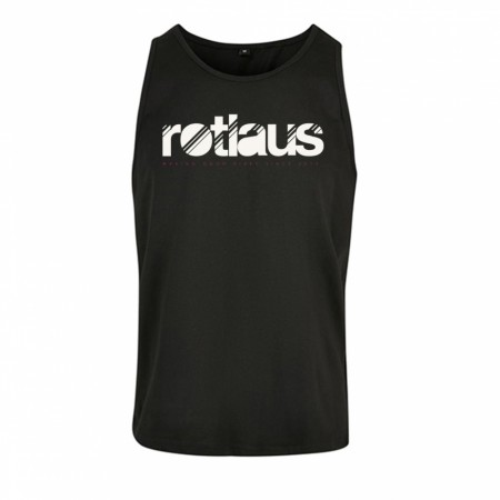 Logo singlet 