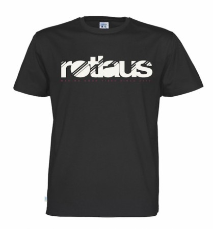 T-Skjorte Barn - Rotlaus