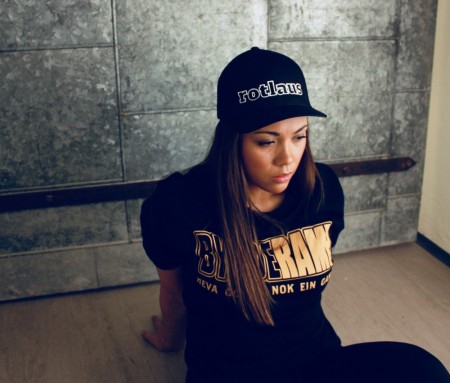 Bygderamp Shirt