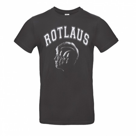 Head in head shirt