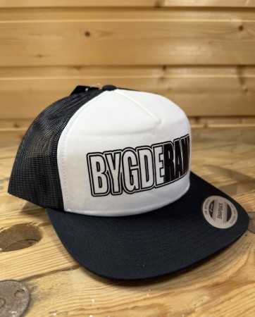 Bygderamp Caps (B-VARE)
