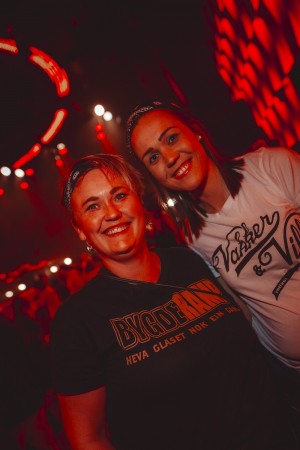 Bygderamp shirt (Classic)