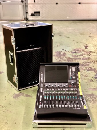 Allen & Heat C1500