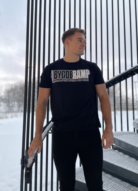 Modell: Andreas Helberg