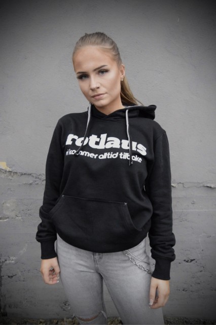 rotlaus vi kommer alltid tilbake hettegenser rotlaus rotlaus vi kommer alltid tilbake hettegenser rotlaus