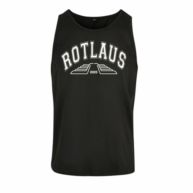 Rotlaus singlet, university